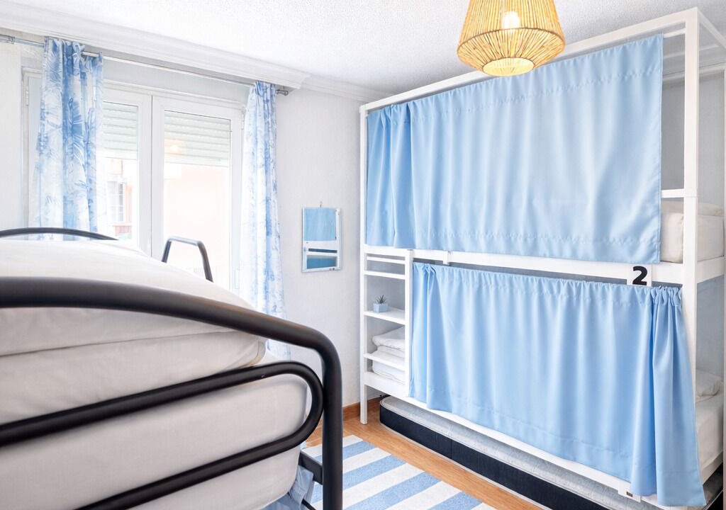 Photo of Bedroom in Albaicin