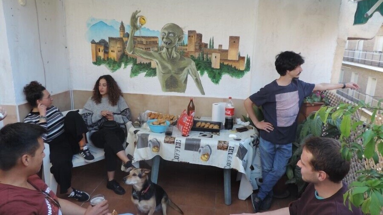 Photo of Others in Albaicin