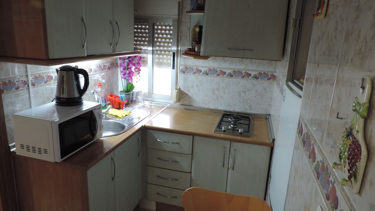 Photo of Bathroom in Albaicin