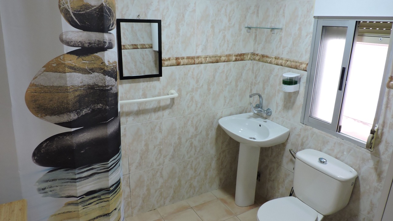 Photo of Bathroom in Albaicin