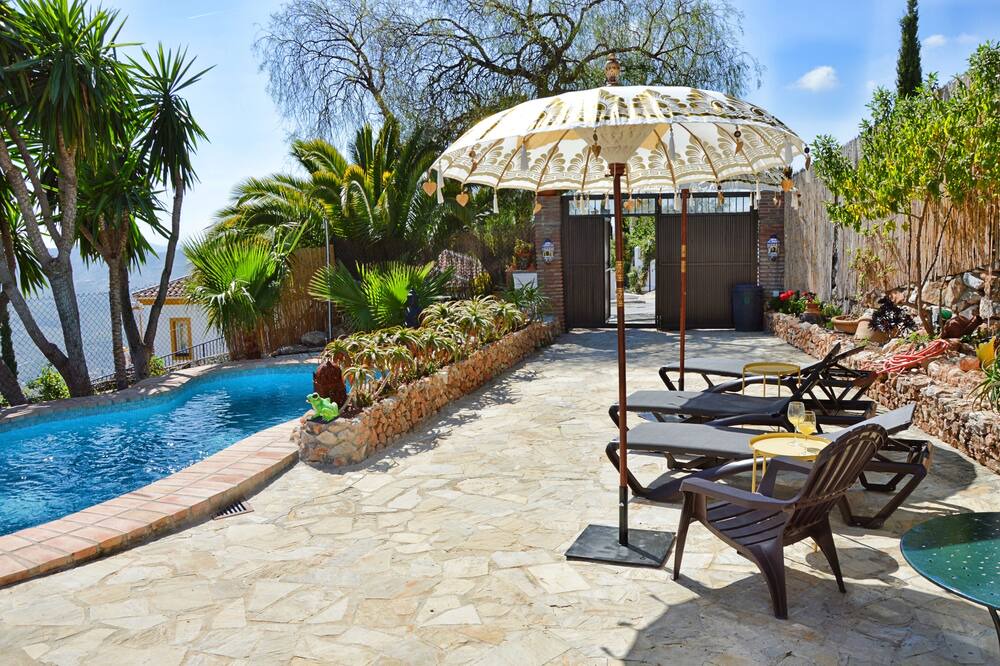 Photo of Outdoor in Competa