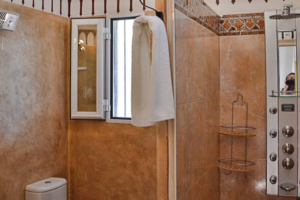 Photo of Bathroom in Competa