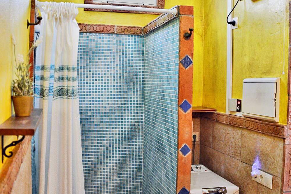 Photo of Bathroom in Competa