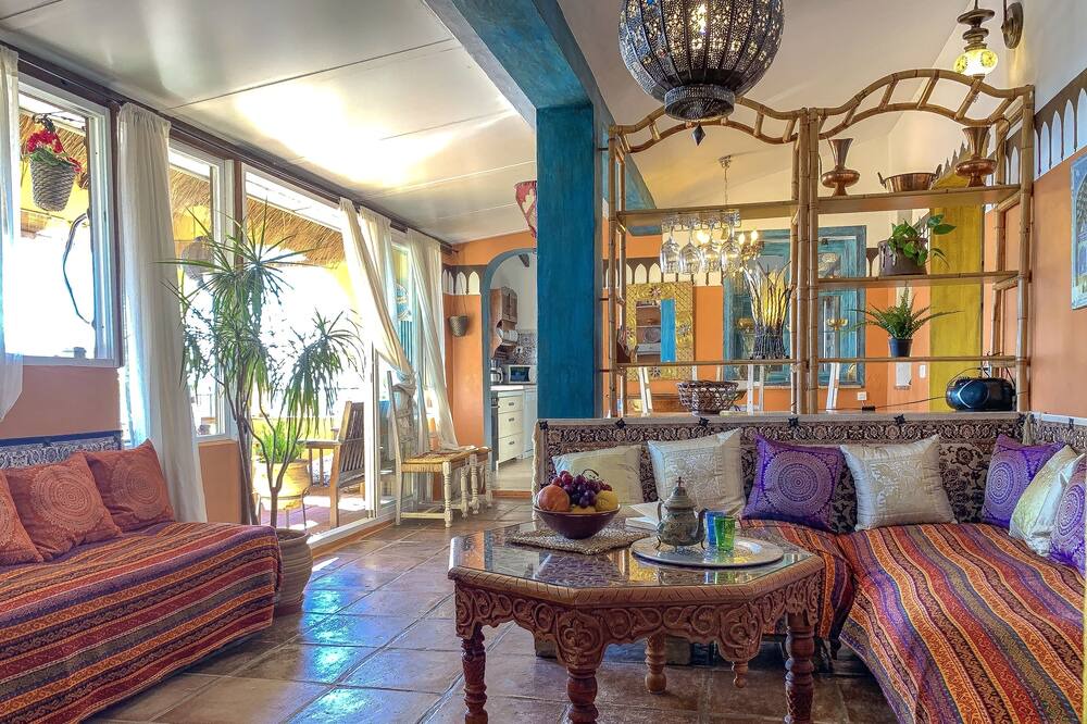 Photo of Livingroom in Competa