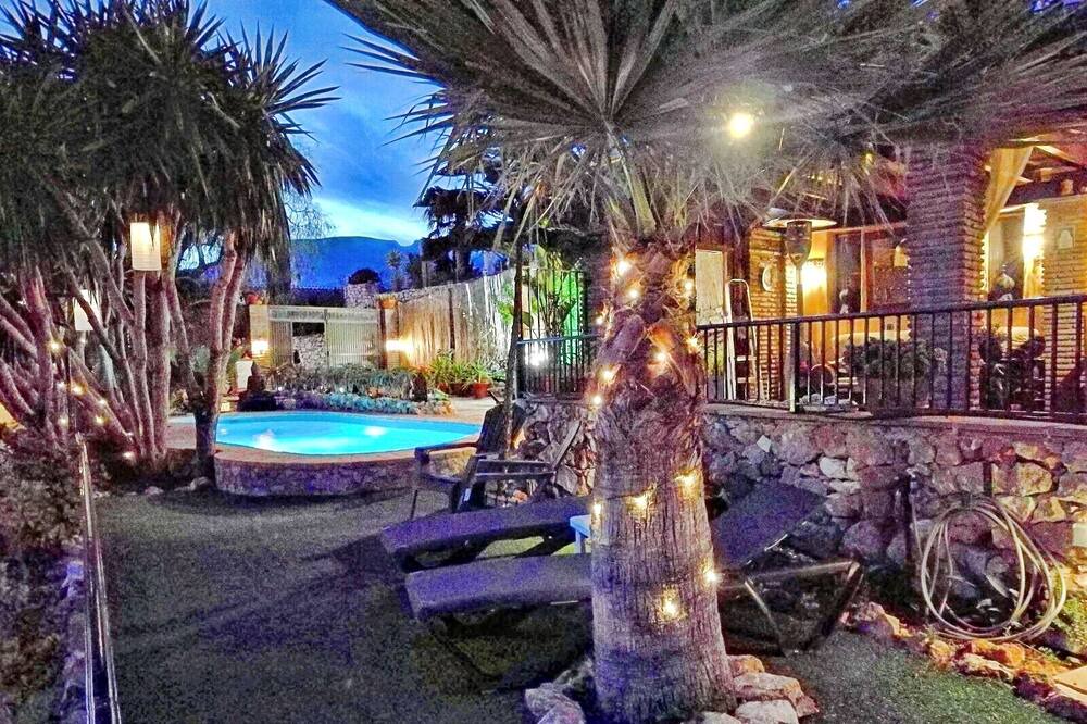 Photo of Outdoor in Competa
