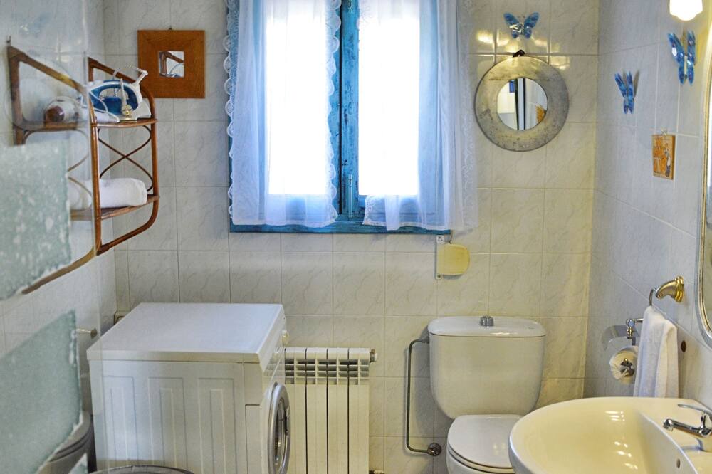 Photo of Bathroom in Competa