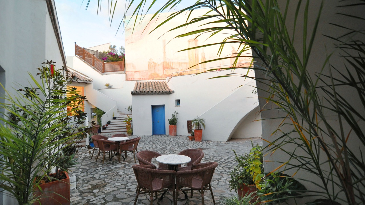 Photo of Outdoor in Benalup-Casas Vieja
