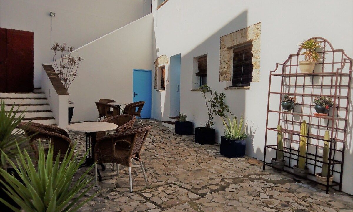 Photo of Outdoor in Benalup-Casas Vieja