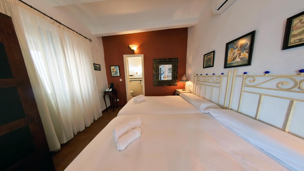 Photo of Bedroom in Benalup-Casas Vieja