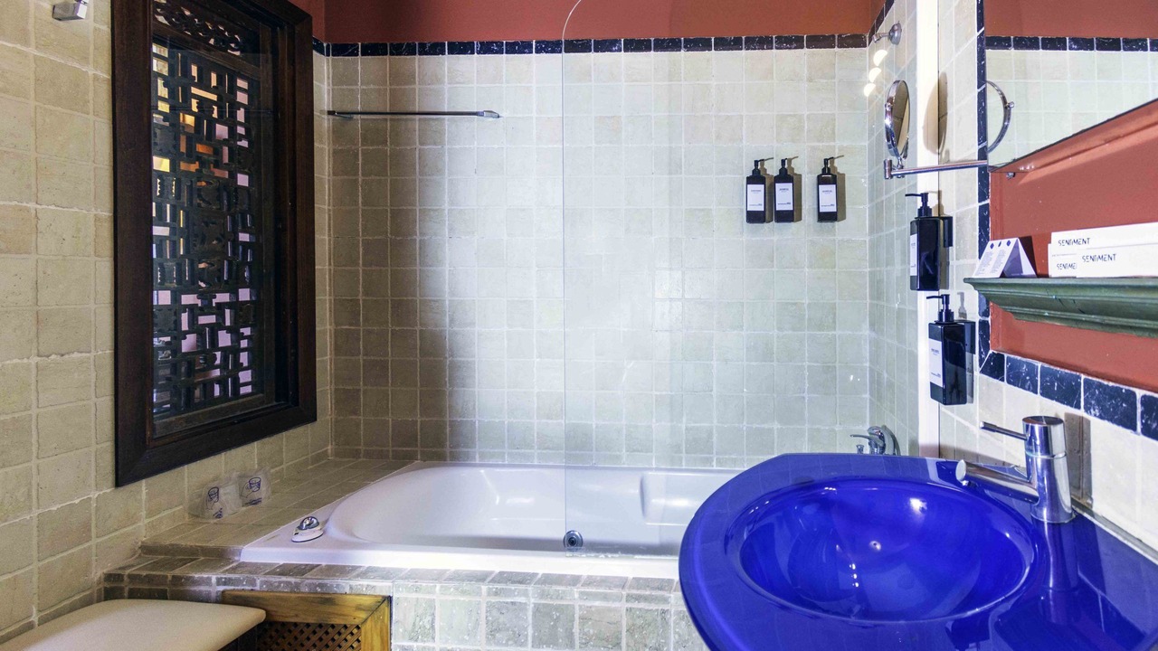 Photo of Bathroom in Benalup-Casas Vieja