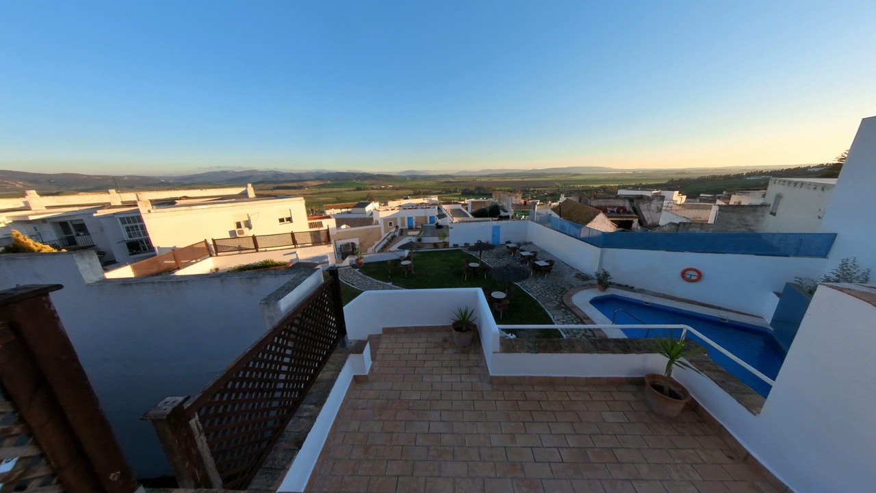 Photo of Patio Balcony in Benalup-Casas Vieja