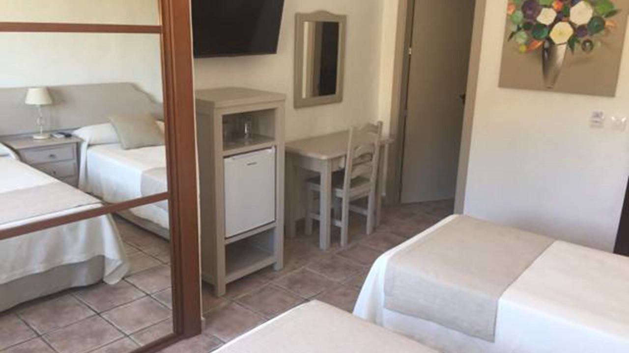 Photo of Bedroom in Zahara de los Atunes