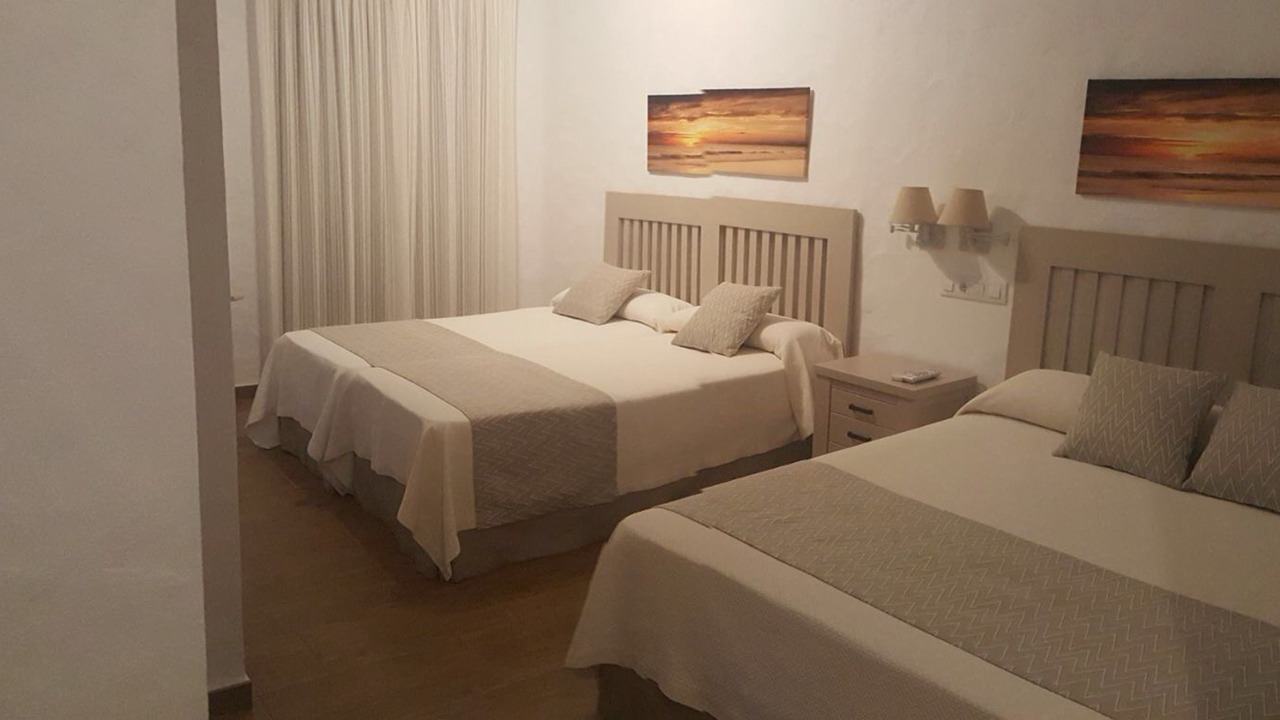 Photo of Bedroom in Zahara de los Atunes
