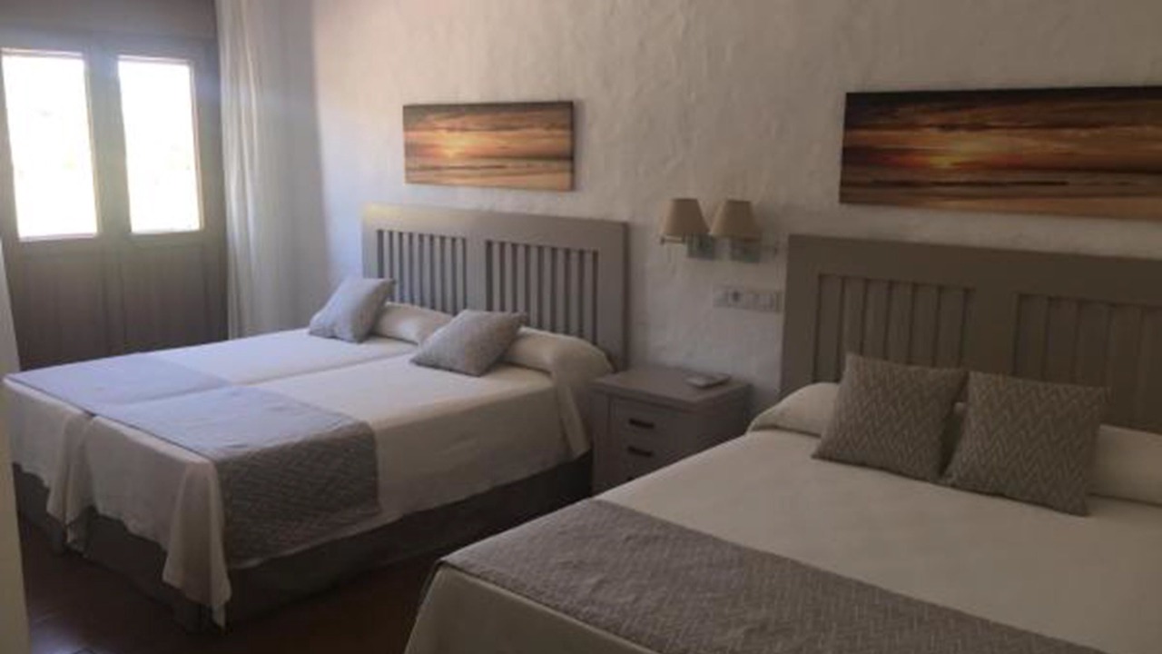 Photo of Bedroom in Zahara de los Atunes