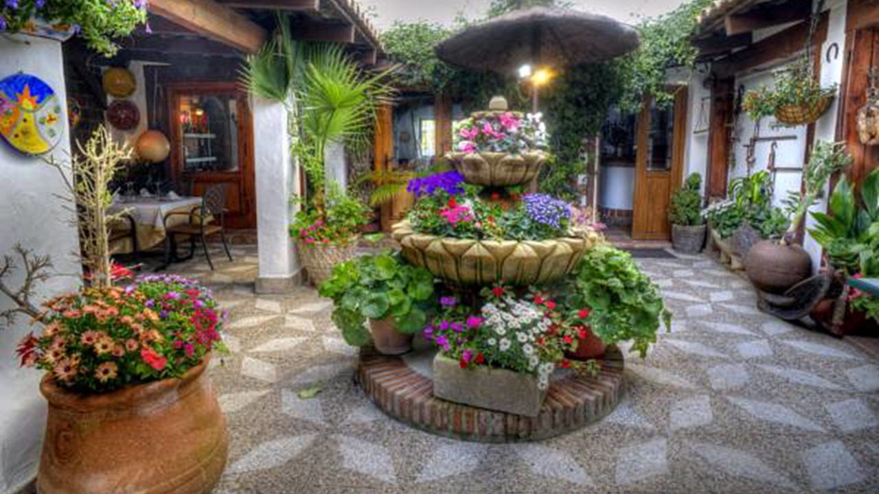 Photo of Patio Balcony in Zahara de los Atunes