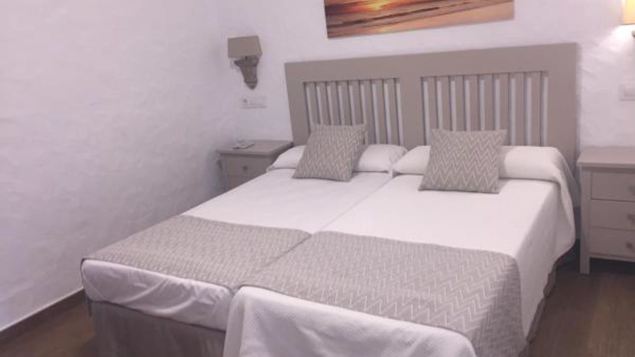 Photo of Bedroom in Zahara de los Atunes