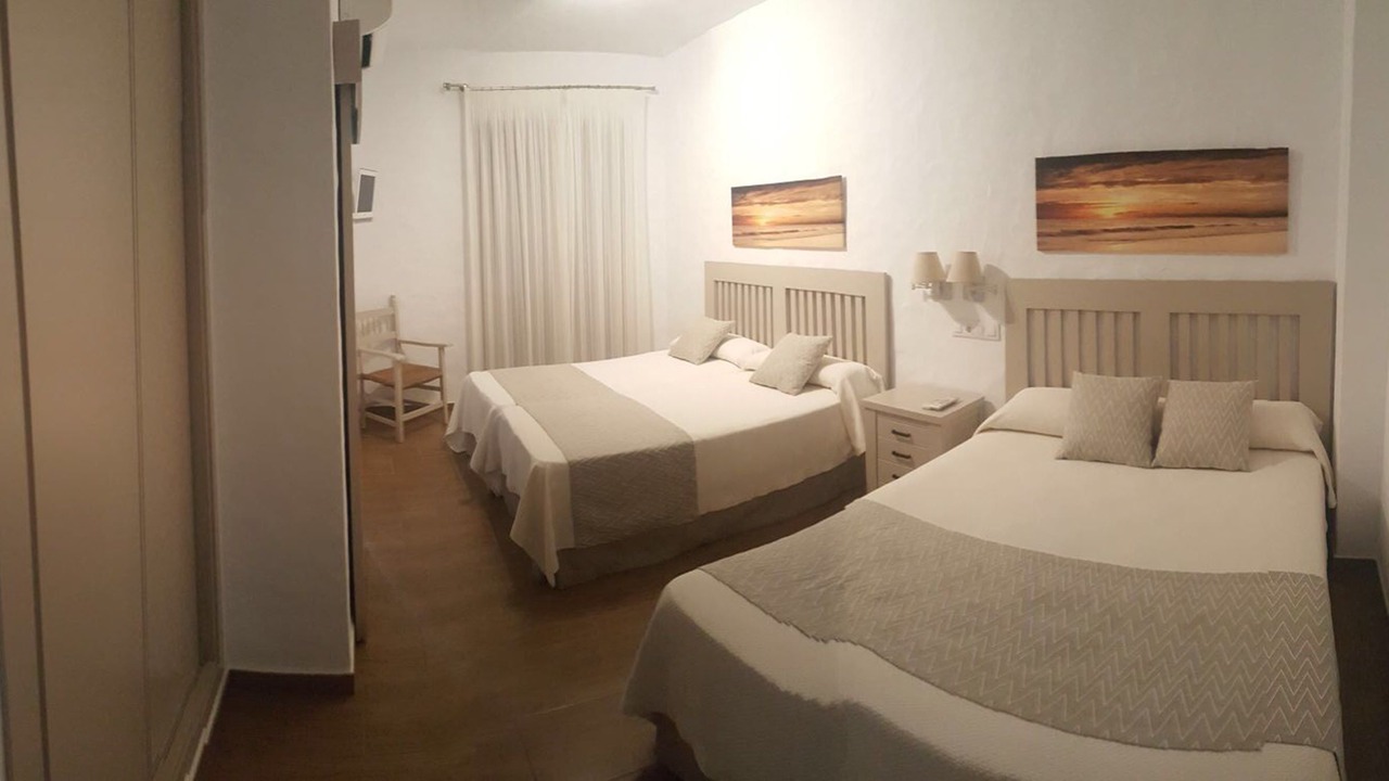 Photo of Bedroom in Zahara de los Atunes