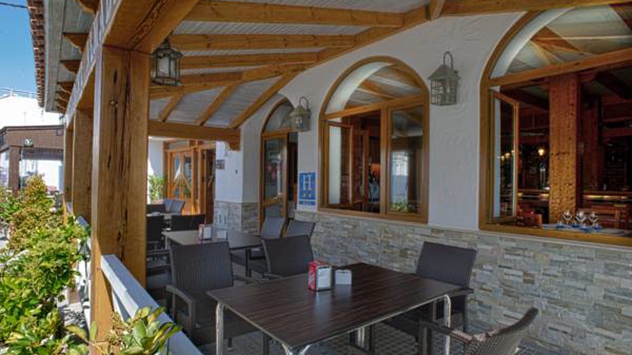 Photo of Patio Balcony in Zahara de los Atunes