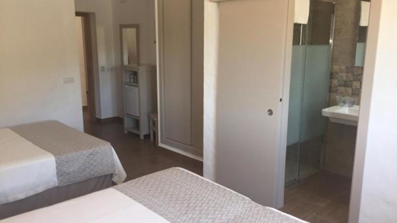 Photo of Bedroom in Zahara de los Atunes