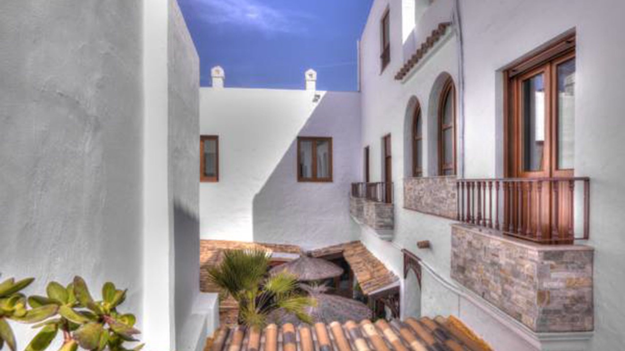 Photo of Outdoor in Zahara de los Atunes