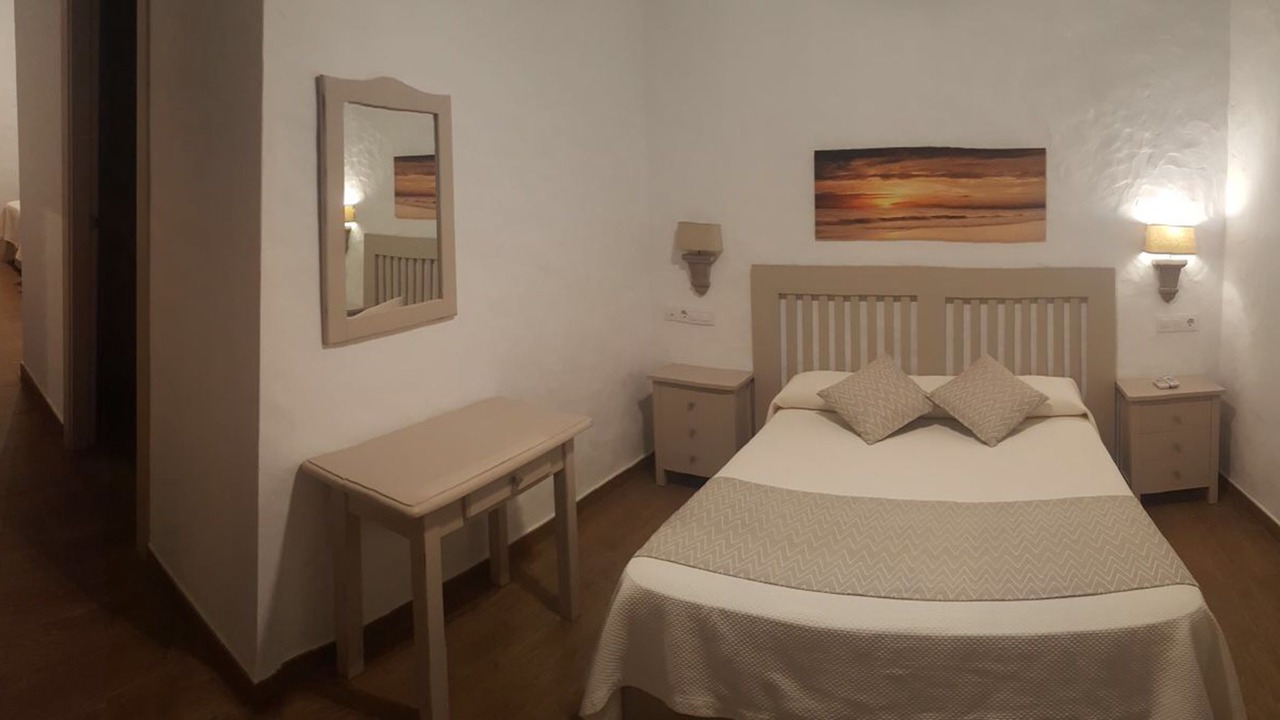 Photo of Bedroom in Zahara de los Atunes