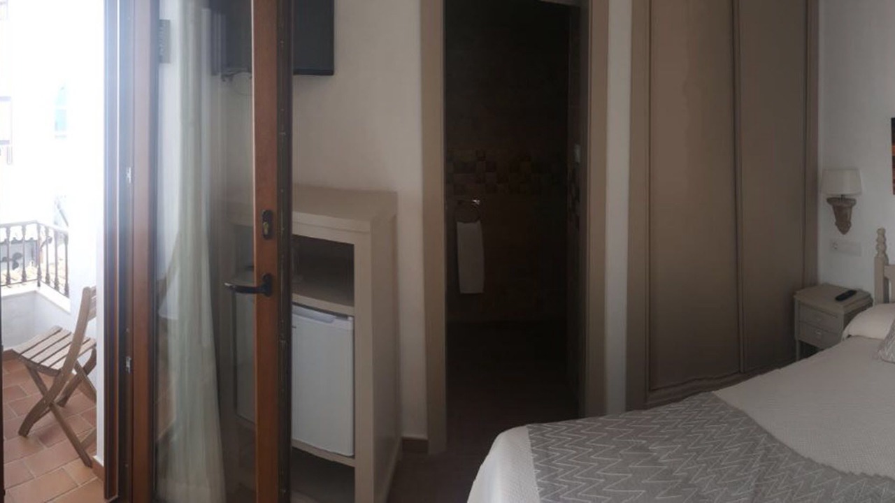 Photo of Bedroom in Zahara de los Atunes