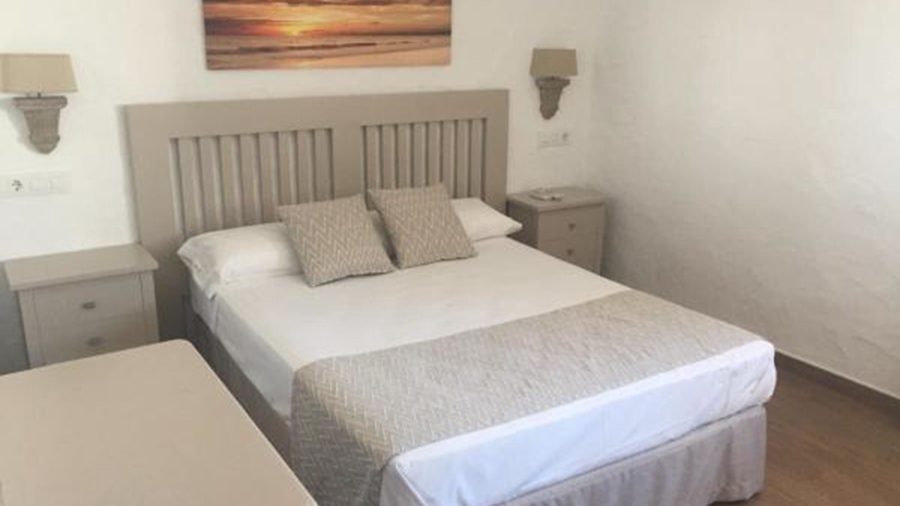 Photo of Bedroom in Zahara de los Atunes