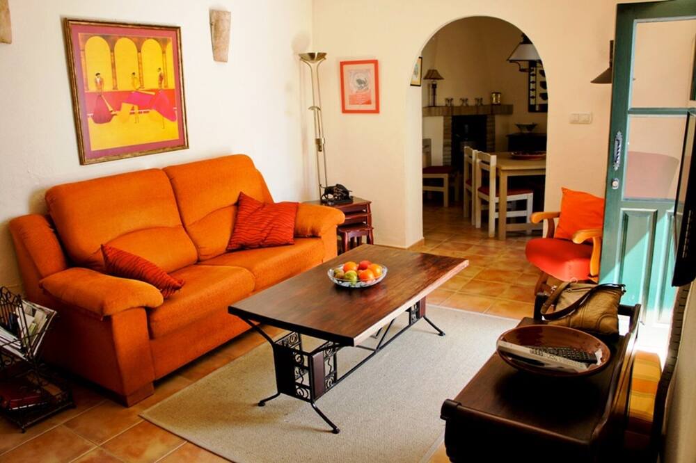 Photo of Livingroom in Montejaque