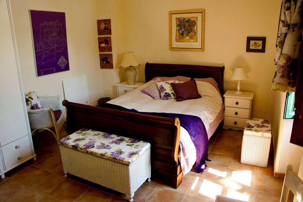 Photo of Bedroom in Montejaque