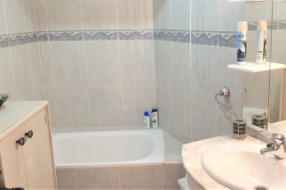 Photo of Bathroom in Montejaque