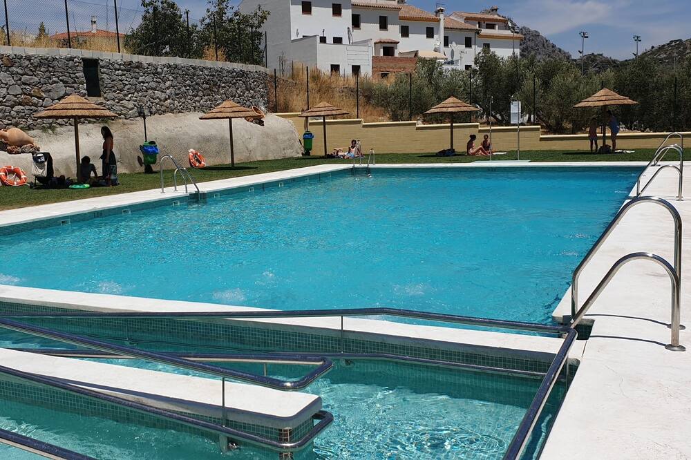 Photo of Outdoor in Montejaque