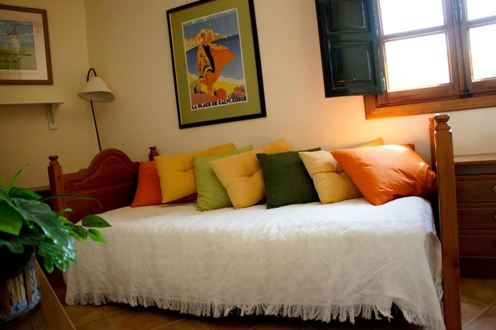 Photo of Bedroom in Montejaque