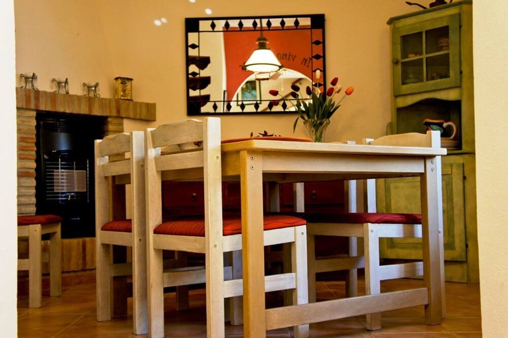 Photo of Livingroom in Montejaque