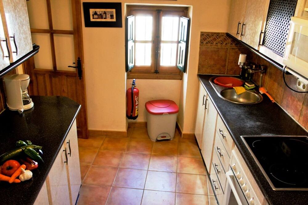 Photo of Kitchen in Montejaque