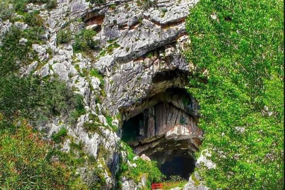 Photo of Outdoor in Montejaque
