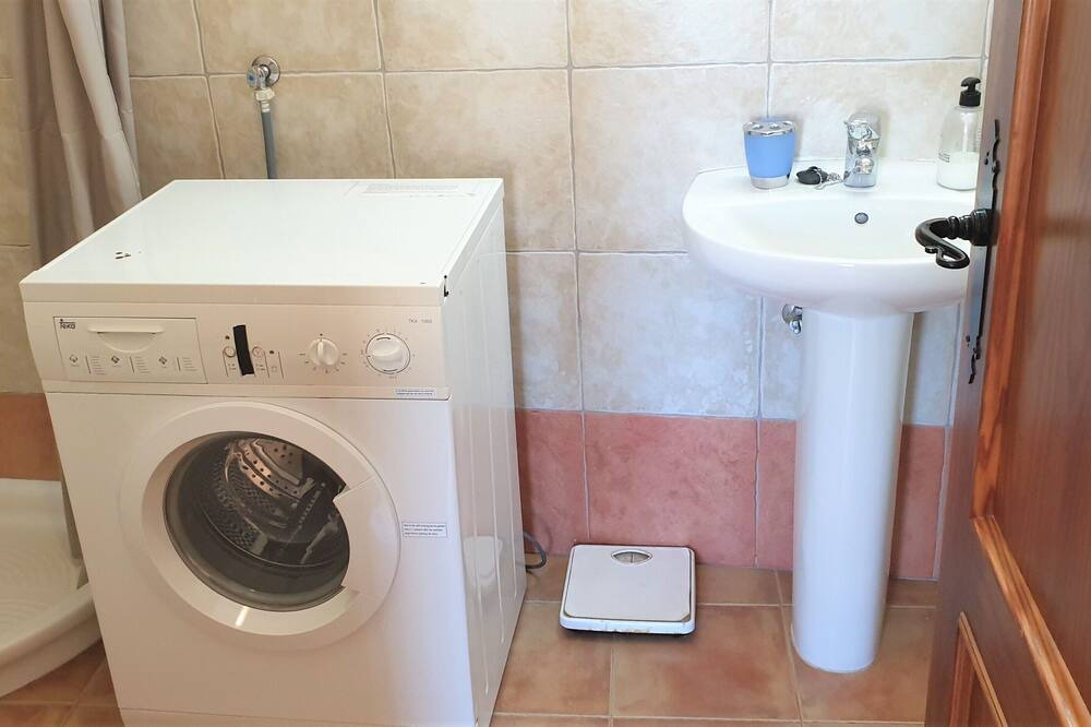 Photo of Bathroom in Montejaque