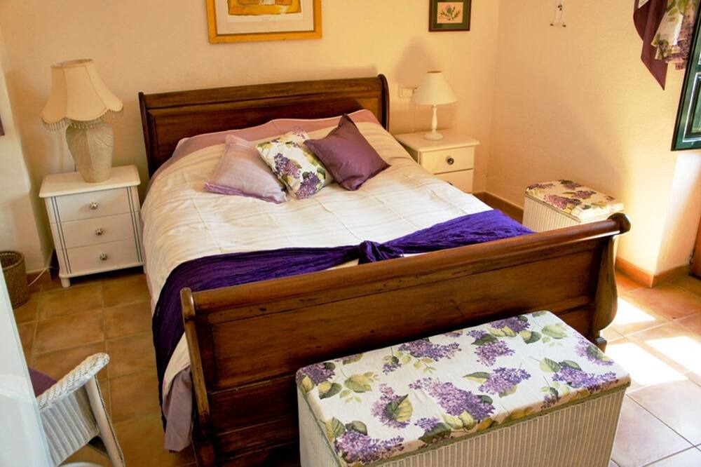 Photo of Bedroom in Montejaque