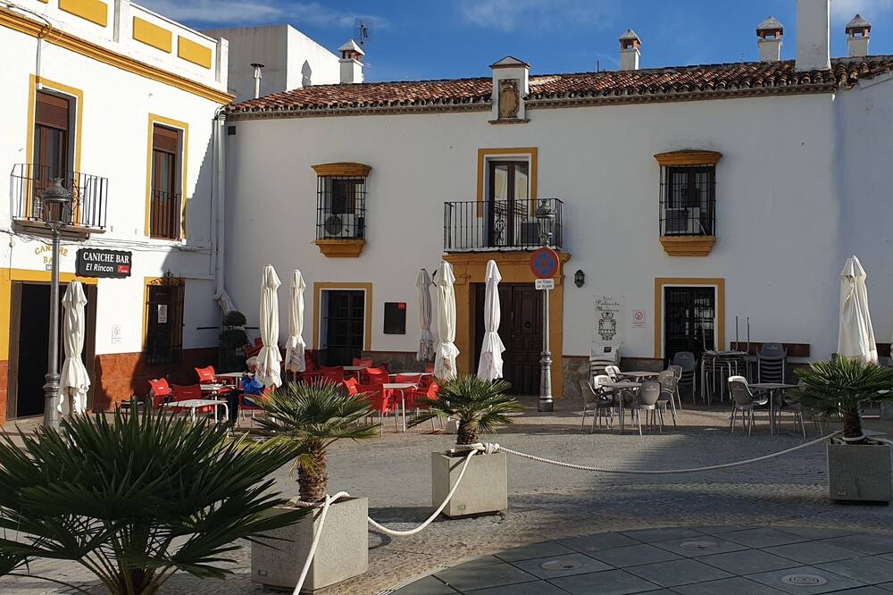 Photo of Outdoor in Montejaque