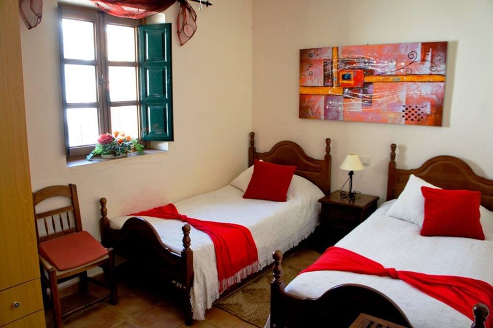 Photo of Bedroom in Montejaque
