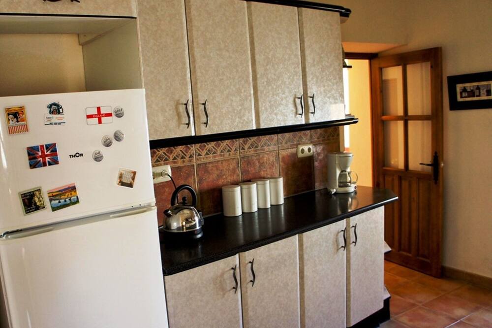 Photo of Kitchen in Montejaque