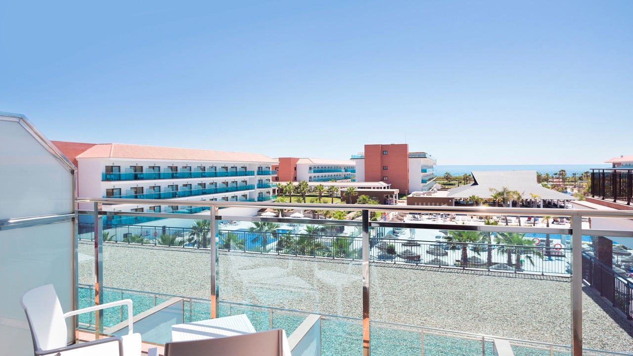 Photo of Outdoor in Chipiona