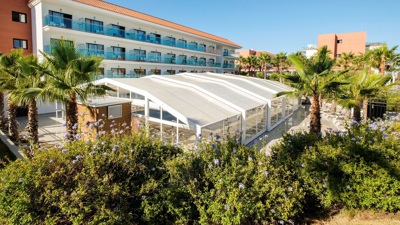 Photo of Outdoor in Chipiona