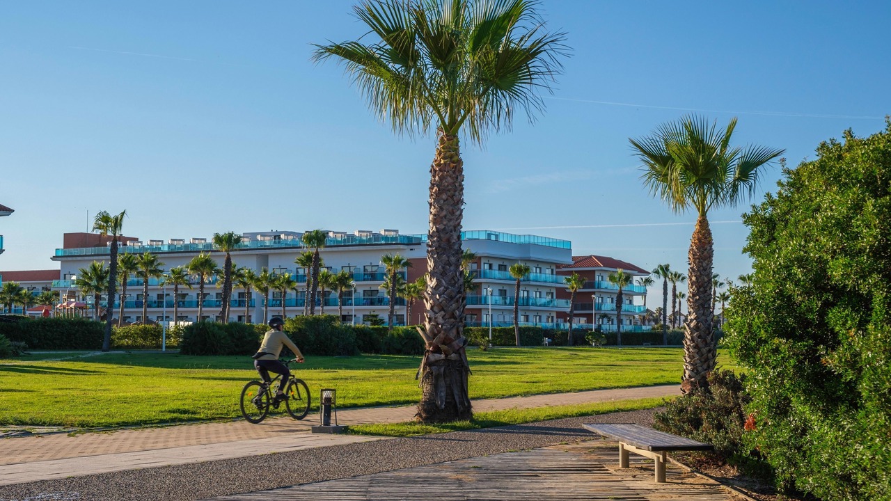 Photo of Outdoor in Chipiona
