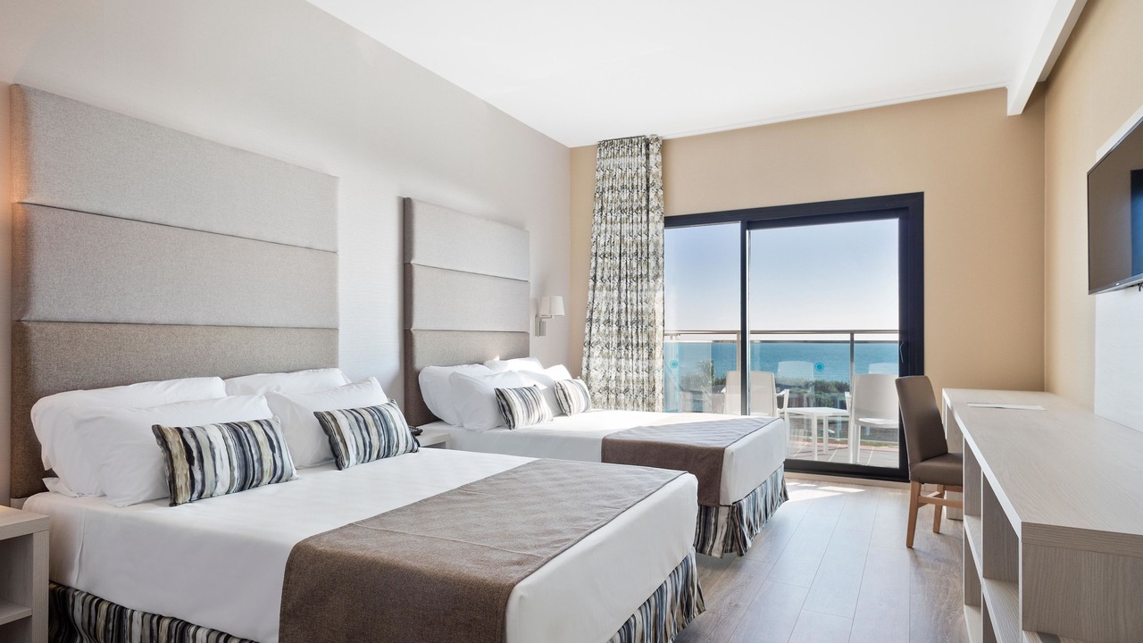 Photo of Bedroom in Chipiona