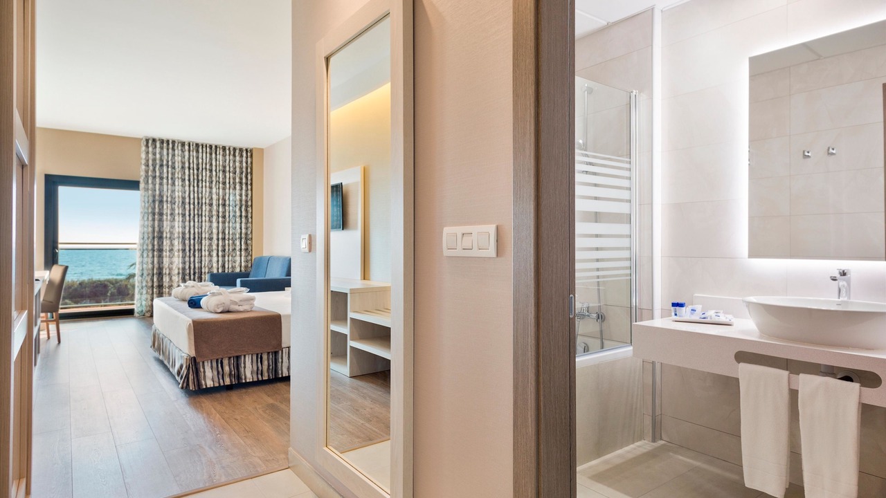 Photo of Bedroom in Chipiona