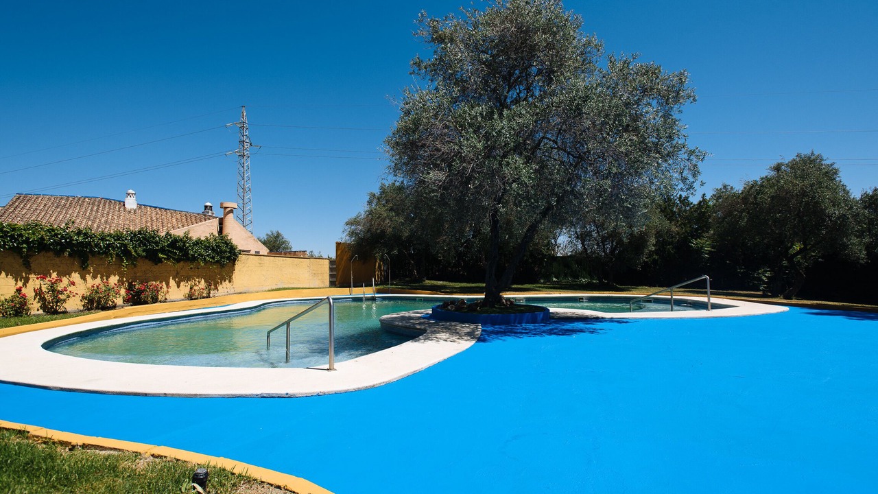 Photo of Outdoor in Valencina de la Concepcion