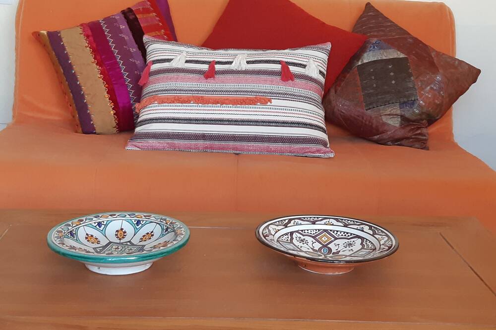 Photo of Bedroom in Olvera