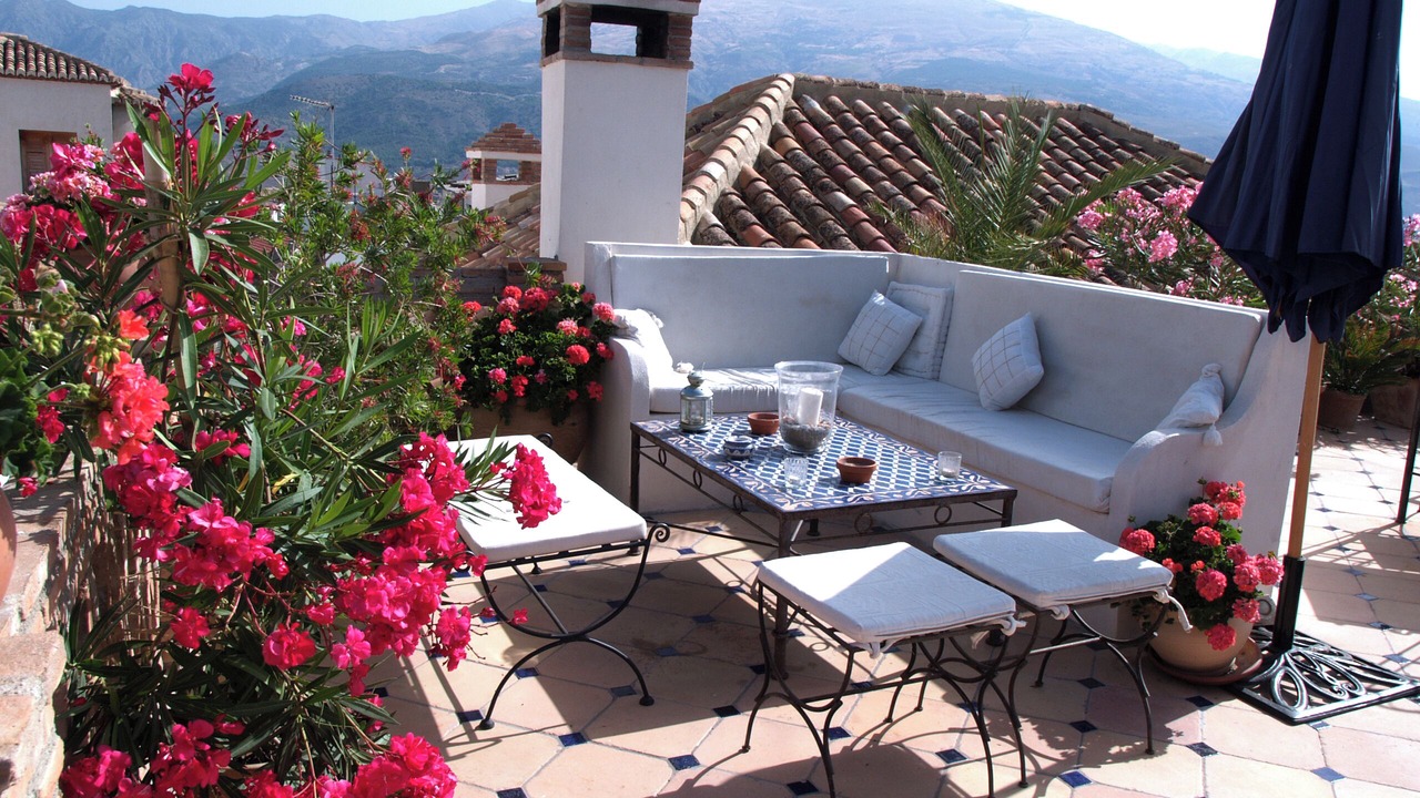 Photo of Outdoor in Pinos del Valle