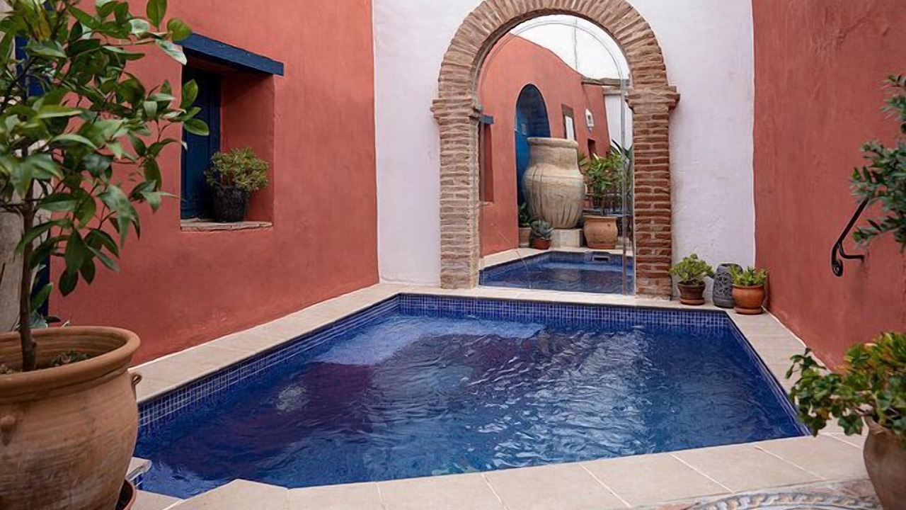 Photo of Bathroom in Pinos del Valle