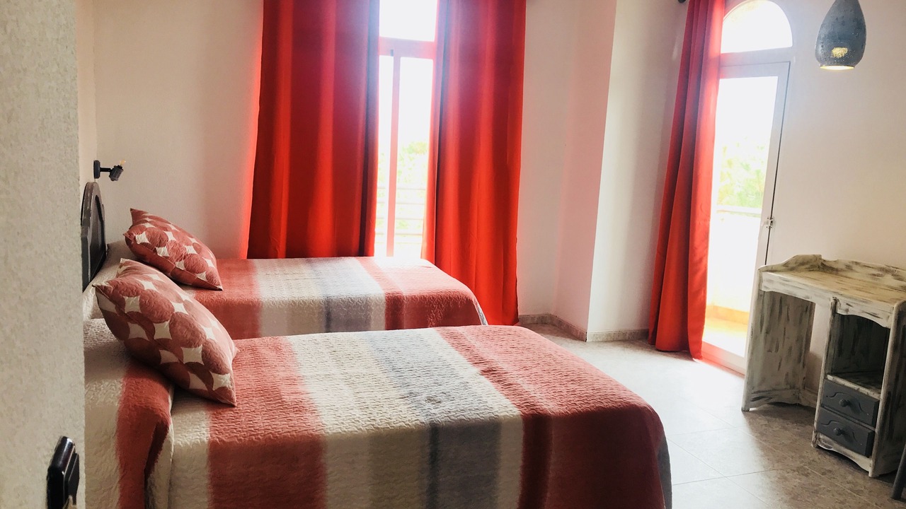 Photo of Bedroom in Torredonjimeno